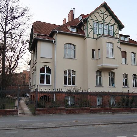 Amart Apartman Gdańsk Kültér fotó